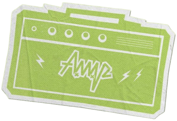 AxMxP template logo