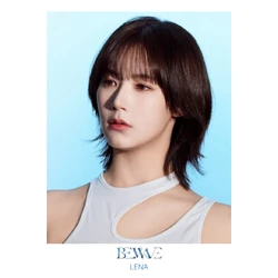 Lena (BEWAVE) | Kpop Wiki | Fandom