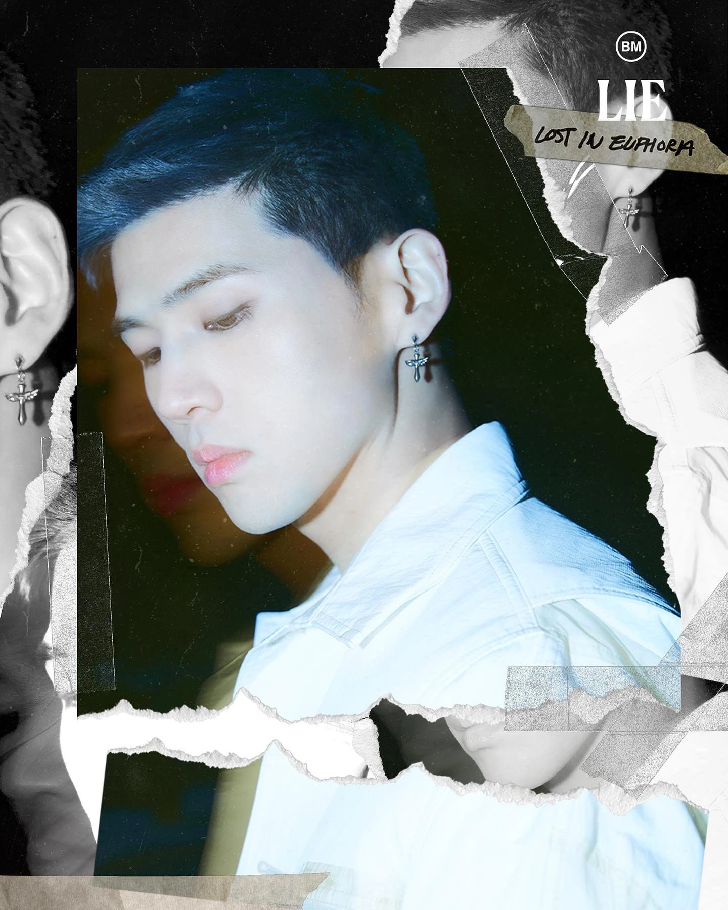 BM | K-pop вики | Fandom