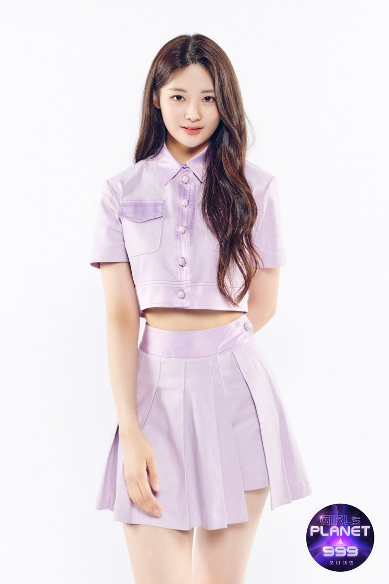 Choi Hyerin Kpop Wiki Fandom