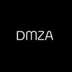 Group logo (DMZA)