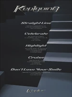 Kep1er Kep1going track list.png (3.7 MB) Track list