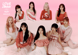 Lovestruck! | Kpop Wiki | Fandom