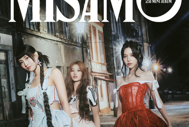 HAUTE COUTURE | Twice Wiki | Fandom