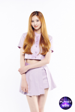 May (Cherry Bullet)/Gallery | Kpop Wiki | Fandom