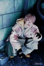 Raw and Rad (10) (Ver. Game Boy vs Kiss the Devil)