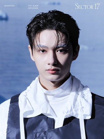 K-POP・アジア SEVENTEEN JUN Jun (Chinese entertainer) - Wikipedia