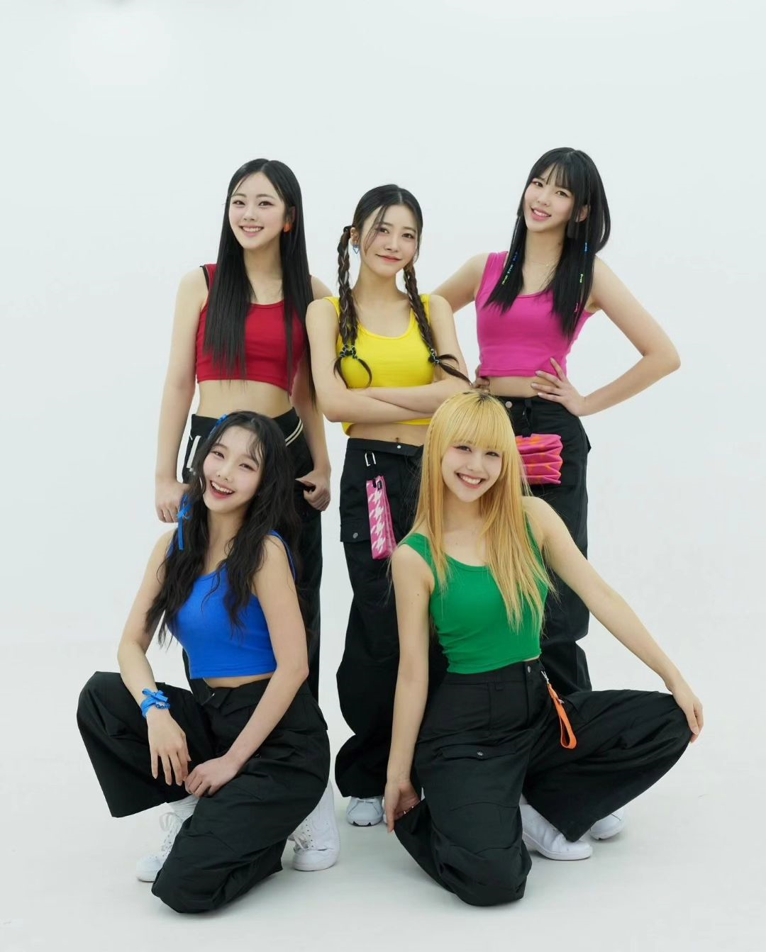 SPIA | Kpop Wiki | Fandom