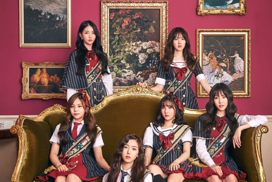 Go Go GFriend! | GFriend Wiki | Fandom Go Go GFriend! | GFriend Wiki | Fandom