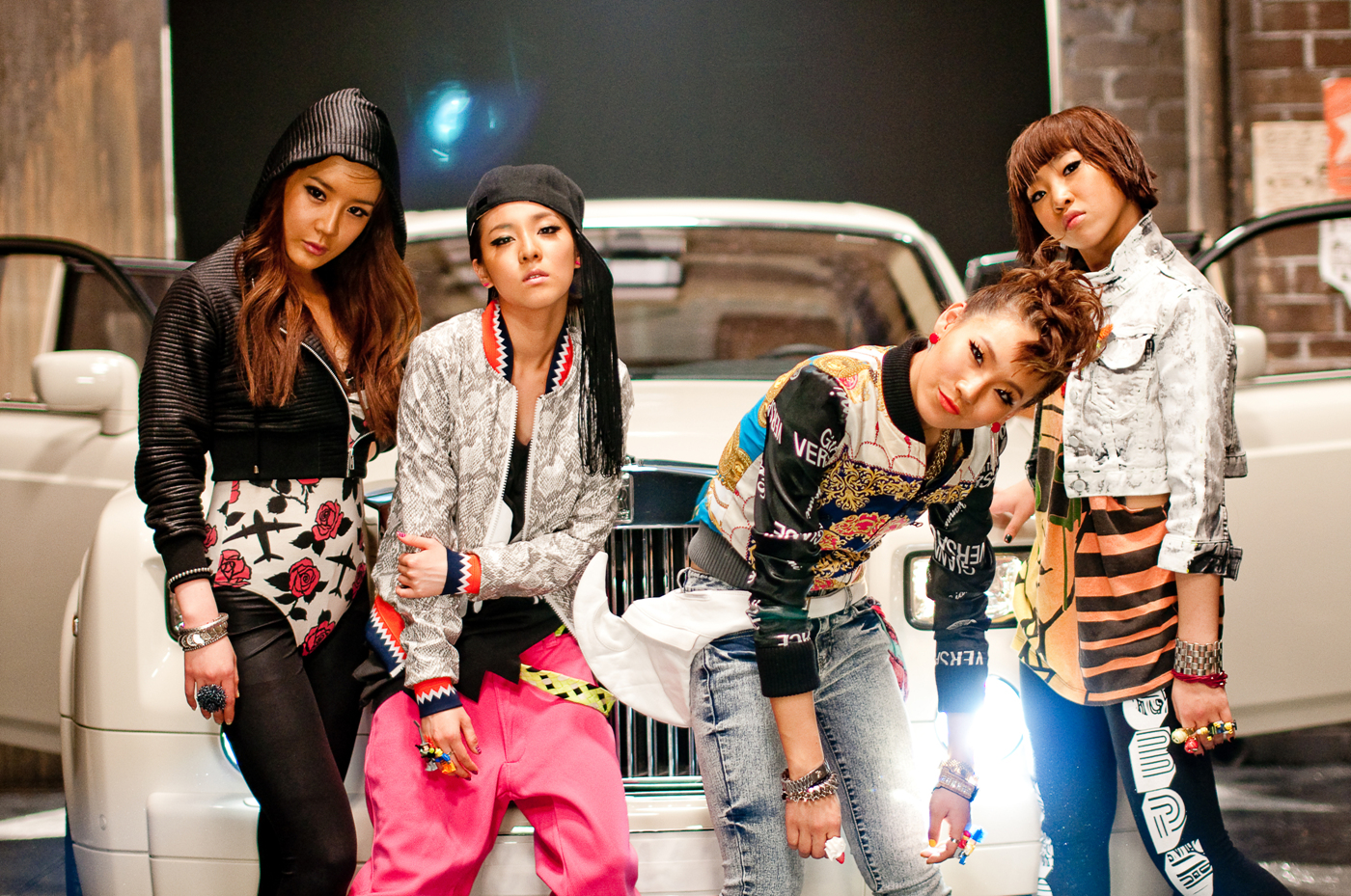 2ne1 Kpop Wiki Fandom 2ne1 Kpop Wiki Fandom