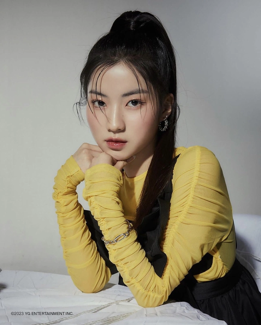 Asa | Kpop Wiki | Fandom