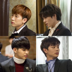 BTOB-BLUE | Kpop Wiki | Fandom BTOB-BLUE | Kpop Wiki | Fandom