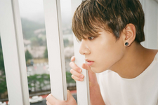 BTS Jungkook The Most Beautiful Moment in Life, Part. 1 concept photo 4