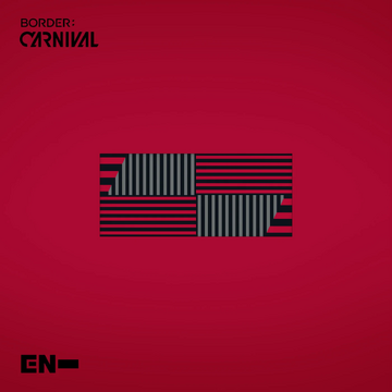 ENHYPEN - BORDER : CARNIVAL (HYPE Ver. Concept Photos) : r/kpop