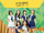 GFRIEND Kyou Kara Watashitachi wa GFRIEND 1st Best regular edition cover.png