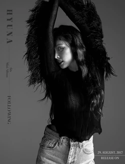 Following | Kpop Wiki | Fandom