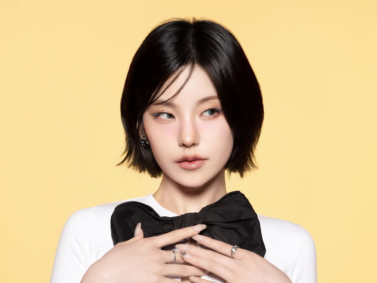 Yeji (ITZY) | Kpop Wiki | Fandom