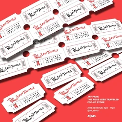 The Road Less Traveled | Kpop Wiki | Fandom