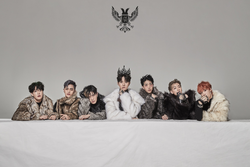 The KingDom/Gallery | Kpop Wiki | Fandom