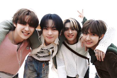 NCT 127 Regulate, Kpop Wiki