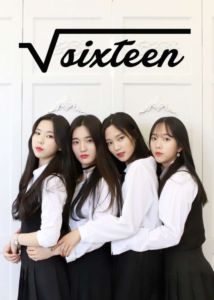 Root Sixteen | Kpop Wiki | Fandom
