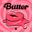 Seni sampul BTS Butter (Megan Thee Stallion Remix)