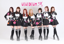 Pre-debut profile photo