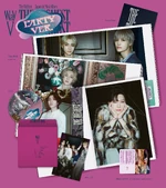 Album packaging (Party ver.)