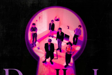 TRILOGY - METAL RESISTANCE EPISODE III - APOCALYPSE | Jpop Wiki