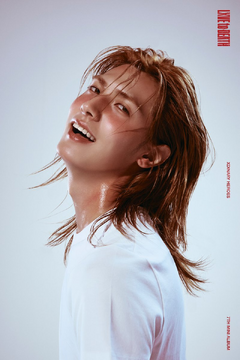 Jooyeon (Xdinary Heroes) | Kpop Wiki | Fandom