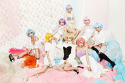 9MUSES Drama promotional photo (2)