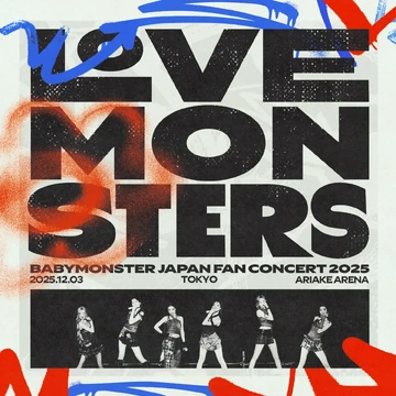 BABYMONSTER 