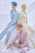 The Intersection : Contact (2)