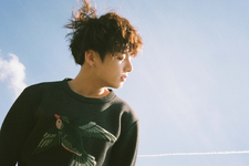 BTS Jungkook The Most Beautiful Moment In Life Young Forever concept photo 3