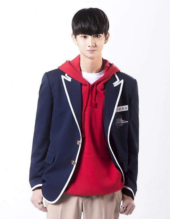 MCND ウィン UNDER19 ジュニョク トレカ Win (MCND)/Gallery | Kpop Wiki | Fandom