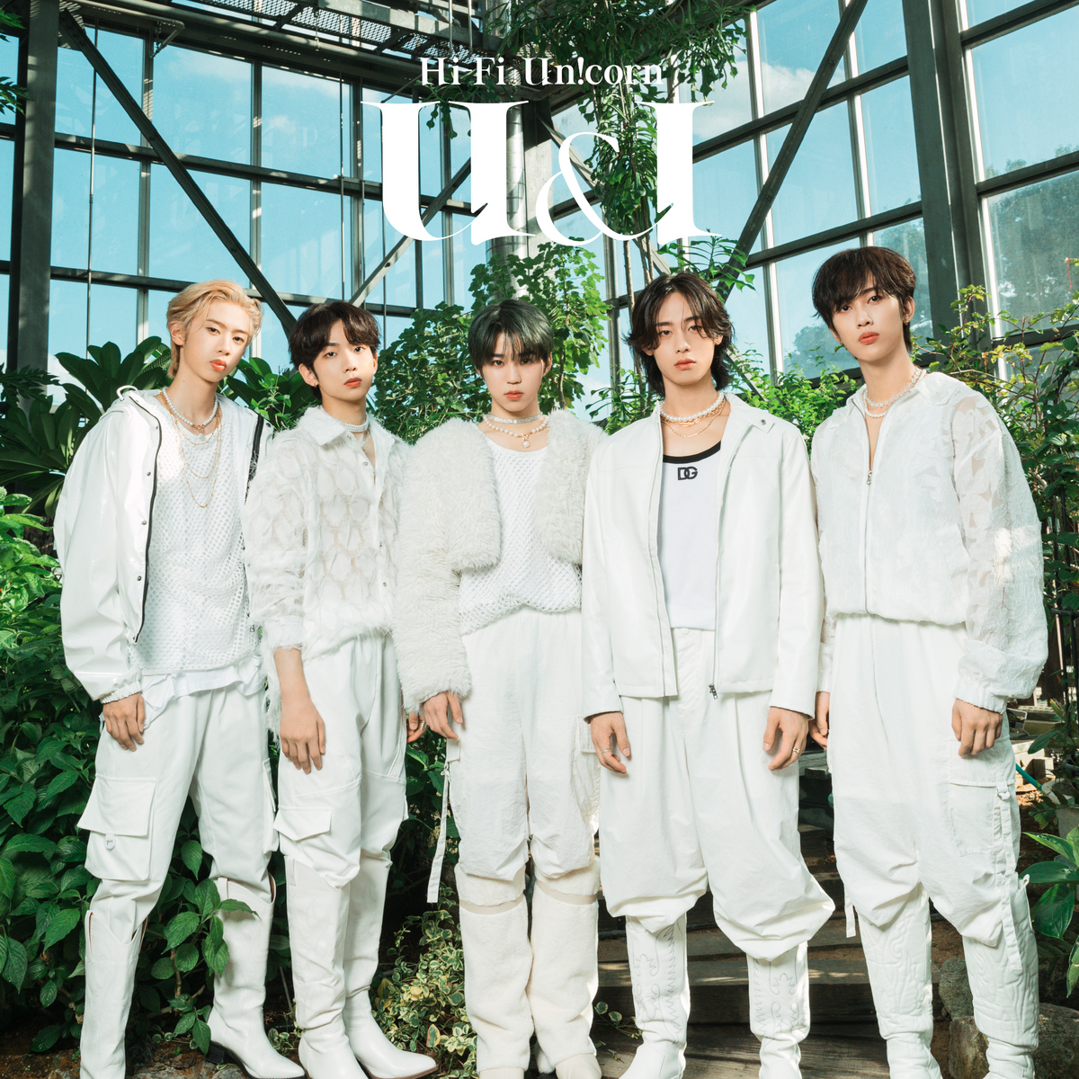 スポ男　サインボール Hi-Fi Un!corn ギユン スポ男 サインボール Hi-Fi Un!corn ギユン
