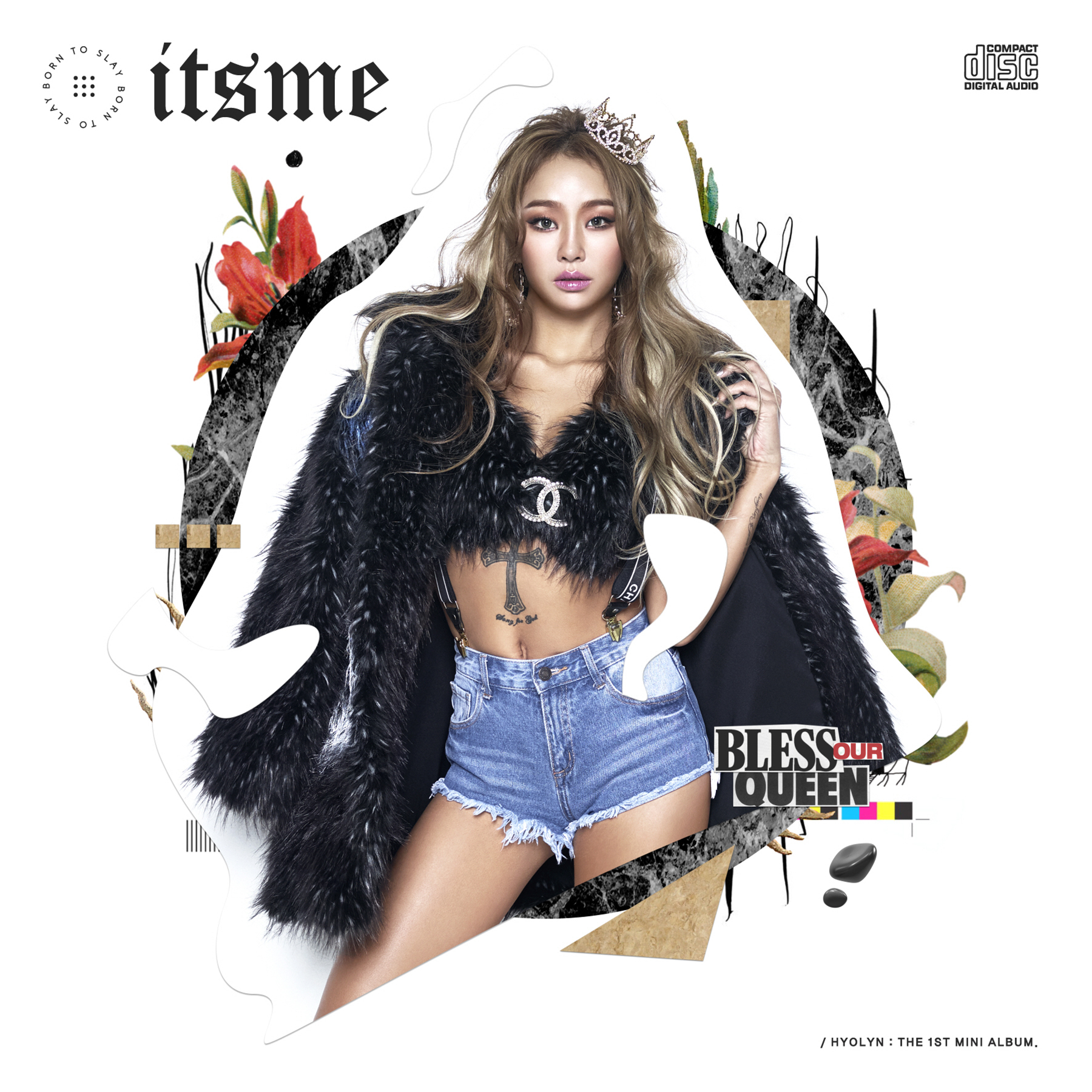 大判⭐Hyolyn ver.⭐SISTAR⭐SHAKE IT⭐ 韓国盤KPOP 大判⭐Hyolyn ver.⭐SISTAR⭐SHAKE IT⭐ 韓国盤KPOP - メルカリ