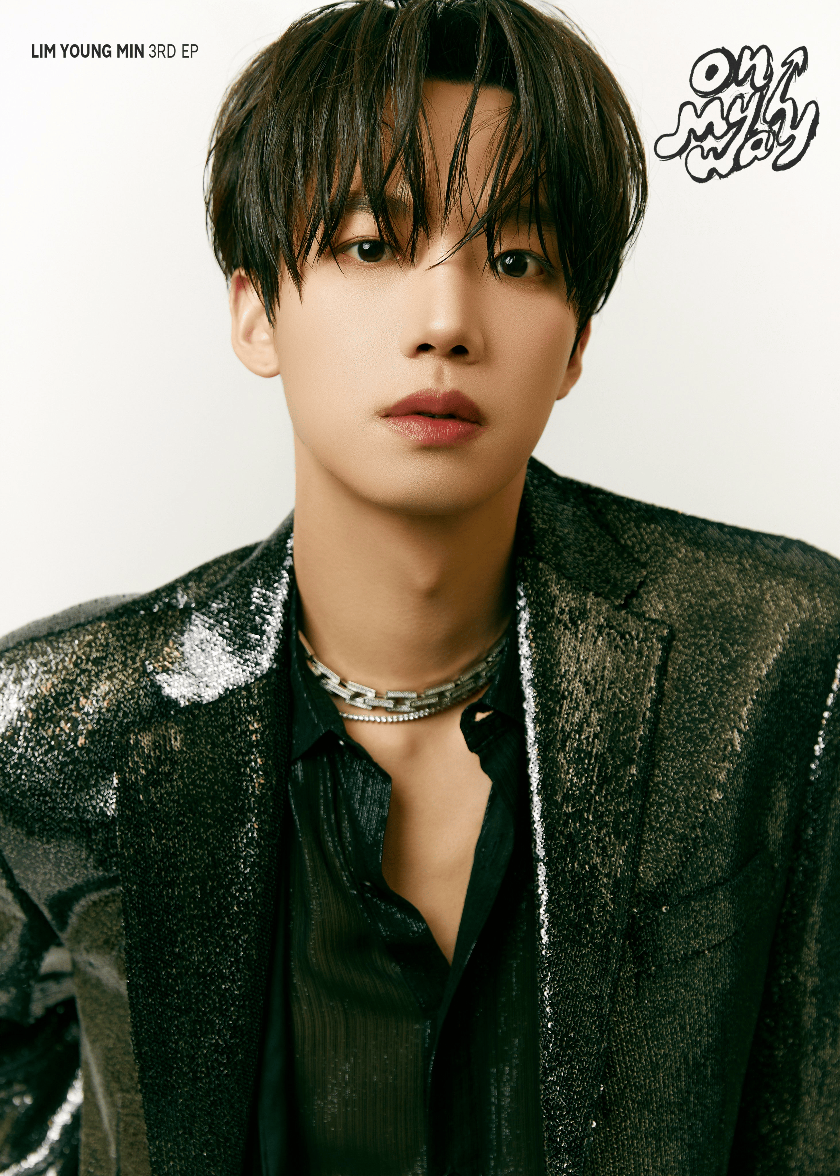 LIM YOUNGMIN (ex AB6IX) Profile (Updated!) - Kpop Profiles