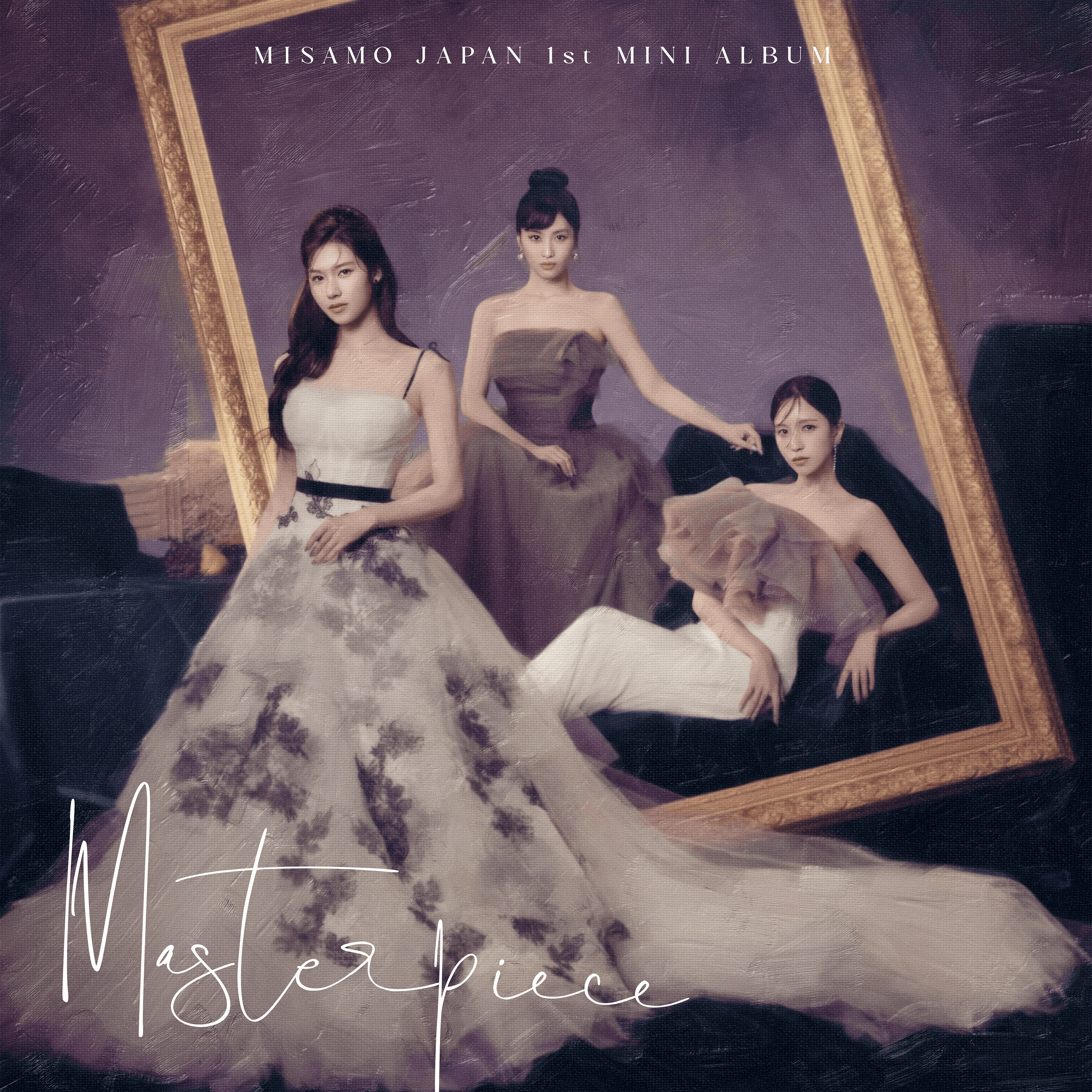 K-POP・アジア MISAMO masterpiece Masterpiece (MISAMO) | K-pop вики | Fandom