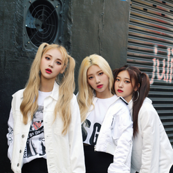 ODD EYE CIRCLE | Kpop Wiki | Fandom