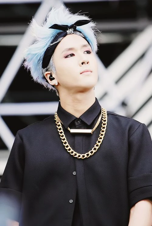 Ravi | K-pop Wikia | Fandom