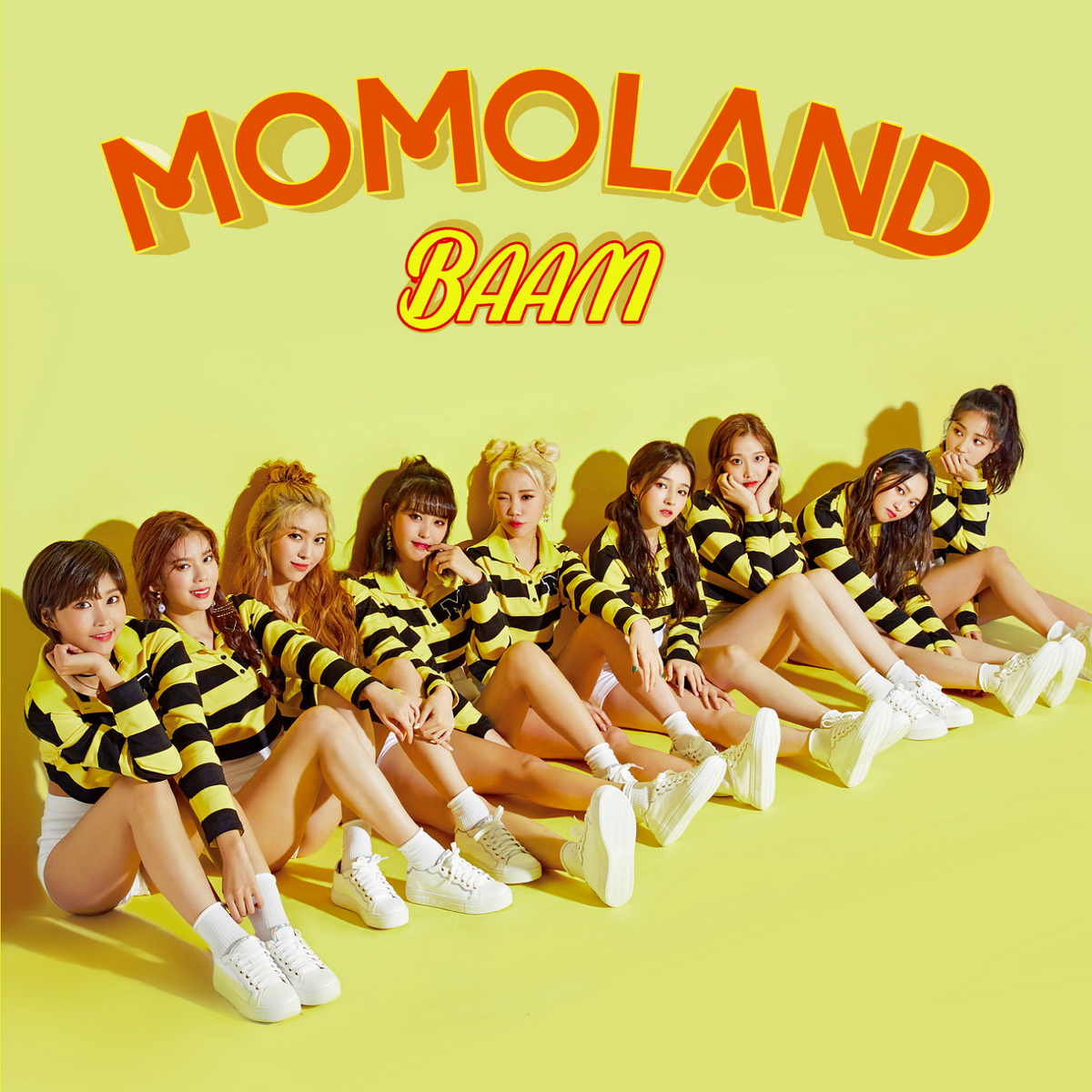 BAAM | K-pop Wiki | Fandom