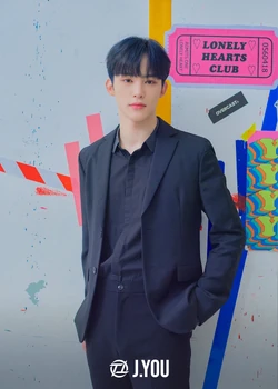 J.You | K-pop вики | Fandom
