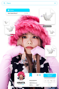 Hinata (XG)/Gallery | Kpop Wiki | Fandom