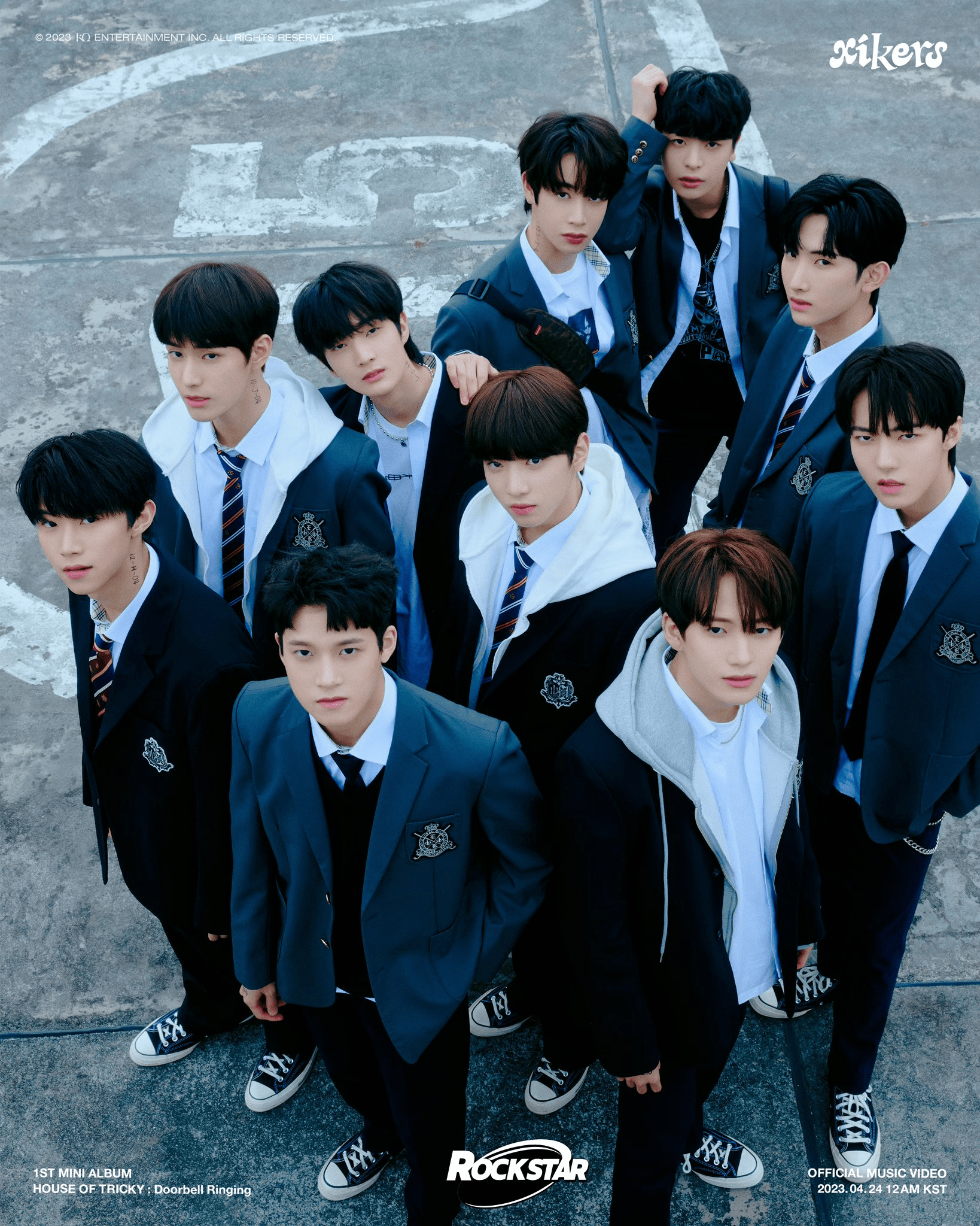 Discuss Everything About Kpop Wiki | Fandom