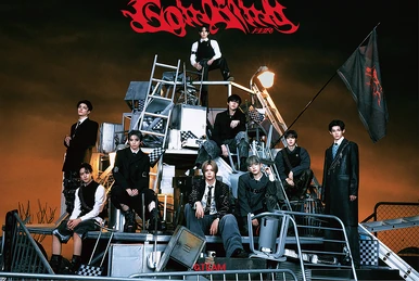 1THE9 BlahBlah アルバム トレカ 1THE9 BlahBlah アルバム トレカ K-POP 1THE9 2nd Mini Album