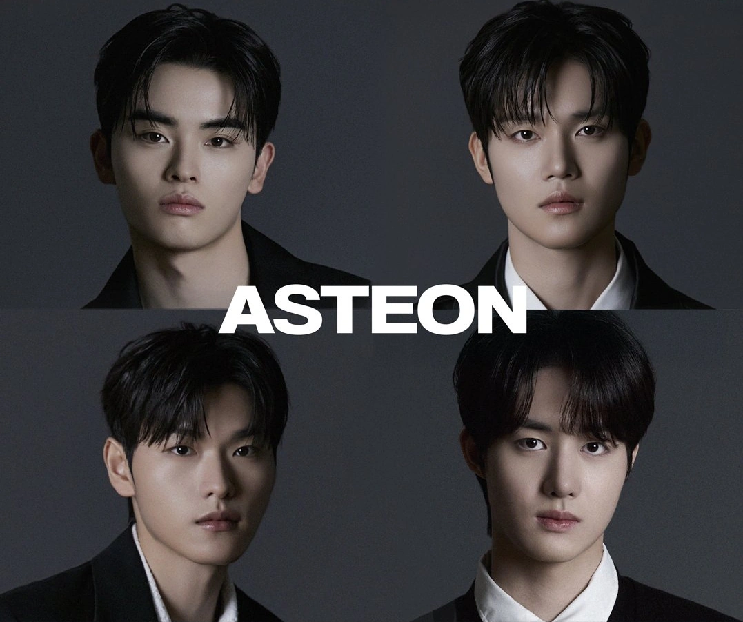 ASTEON