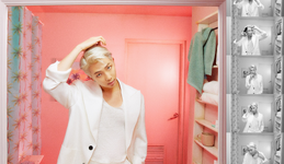 BTS RM Map of the Soul Persona concept photo 2