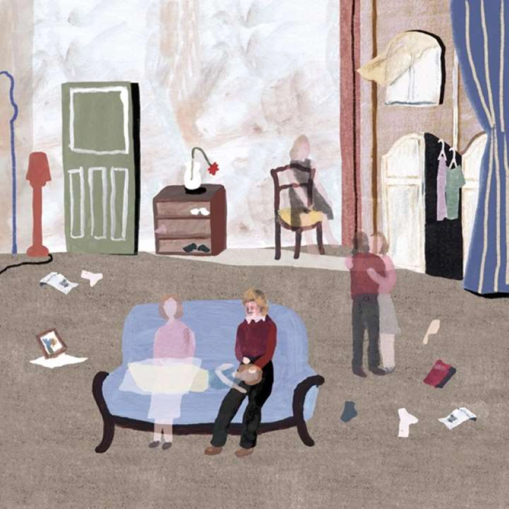 Stranger (Crucial Star) | Kpop Wiki | Fandom