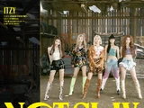 Not Shy (English Ver.)